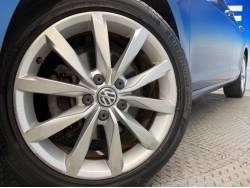 ゴルフ ＴＳＩハイラインブルーモーションテクノロジーの中古車画像