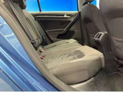 ゴルフ ＴＳＩハイラインブルーモーションテクノロジーの中古車画像