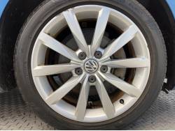 ゴルフ ＴＳＩハイラインブルーモーションテクノロジーの中古車画像