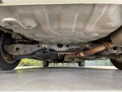 プレサージュ ２５０ハイウェイスターの中古車画像