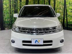 プレサージュ ２５０ハイウェイスターの中古車画像