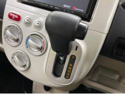 ｅＫワゴン Ｇの中古車画像