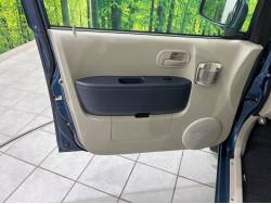 ｅＫワゴン Ｇの中古車画像