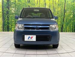 ｅＫワゴン Ｇの中古車画像