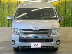 2UPJ-41511264]グランドハイエース(VCH16W)左前ドア内張り 中古 ✨ハイエース仙台東店ご成約頂いたお車グランドキャビンご紹介