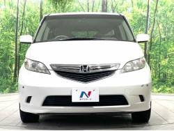 エリシオン ＶＧの中古車画像