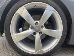 ＴＴＳクーペ コンペティションの中古車画像