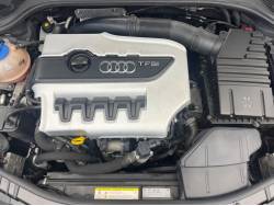 ＴＴＳクーペ コンペティションの中古車画像