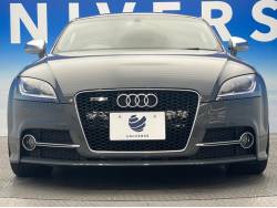 ＴＴＳクーペ コンペティションの中古車画像