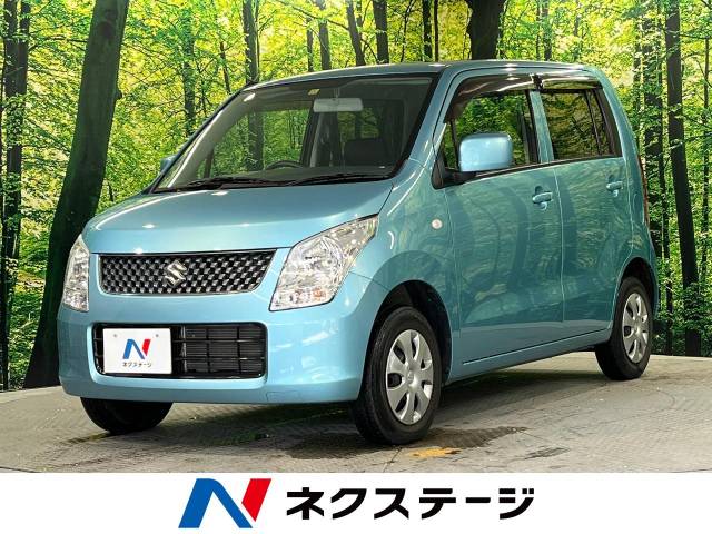 スズキ ワゴンR FX 5.1万Km 22.0万円(広島県)[202]の中古車詳細