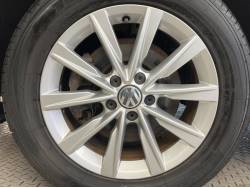 ティグアン ２．０ＴＳＩ ライストゥン ４モーションの中古車画像