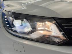 ティグアン ２．０ＴＳＩ ライストゥン ４モーションの中古車画像