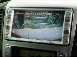 アルファードＶ ＭＳ プレミアム・アルカンターラバージョンの中古車画像