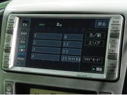 アルファードＶ ＭＳ プレミアム・アルカンターラバージョンの中古車画像