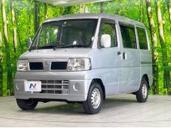 クリッパーバン ＤＸの中古車画像