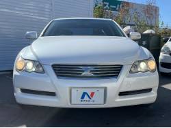 マークＸ ３００Ｇプレミアムの中古車画像