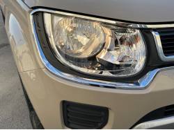 イグニス ハイブリッドＭＧ スズキセーフティサポート非装着車の中古車画像