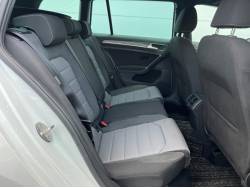 ゴルフヴァリアント Ｒラインブルーモーションテクノロジーの中古車画像