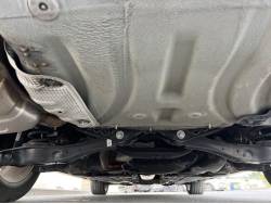 ゴルフヴァリアント Ｒラインブルーモーションテクノロジーの中古車画像