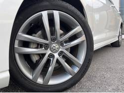 ゴルフヴァリアント Ｒラインブルーモーションテクノロジーの中古車画像