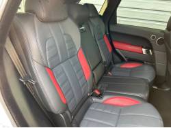 レンジローバースポーツ オートバイオグラフィーダイナミックの中古車画像