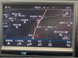 ゴルフＲヴァリアント ベースグレードの中古車画像