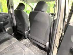 ラクティス Ｇ ＨＩＤセレクションの中古車画像