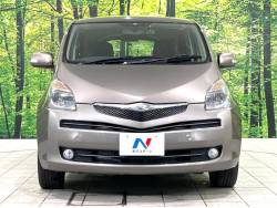 ラクティス Ｇ ＨＩＤセレクションの中古車画像