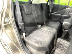 ラクティス Ｇ ＨＩＤセレクションの中古車画像