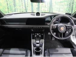 ９１１ ９１１カレラ４の中古車画像
