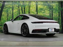 ９１１ ９１１カレラ４の中古車画像