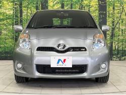 ヴィッツ ＲＳの中古車画像