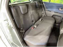 ヴィッツ ＲＳの中古車画像