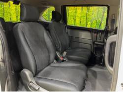 フリードハイブリッド ハイブリッドの中古車画像