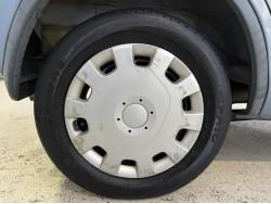 Ｋｅｉ Ｂターボの中古車画像