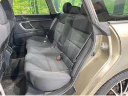 レガシィツーリングワゴン ２．０ＧＴの中古車画像