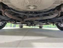 レガシィツーリングワゴン ２．０ＧＴの中古車画像