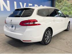 ３０８ ＳＷ ロードトリップ ブルーＨＤｉの中古車画像