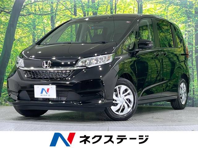 ホンダ フリード Ｇ 10Km (千葉県)[409]の中古車詳細