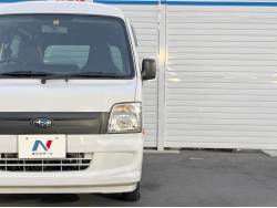 サンバーバン トランスポーターの中古車画像