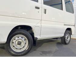 サンバーバン トランスポーターの中古車画像