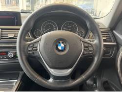 ３シリーズ ３２８ｉツーリング ラグジュアリーの中古車画像