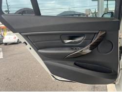 ３シリーズ ３２８ｉツーリング ラグジュアリーの中古車画像