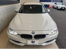 ３シリーズ ３２８ｉツーリング ラグジュアリーの中古車画像