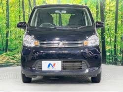 ｅＫワゴン Ｍの中古車画像