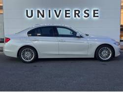 ３シリーズ ３２０ｄ ラグジュアリーの中古車画像