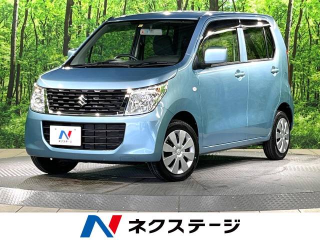 スズキ ワゴンR FX 2.3万Km (大阪府)[093]の中古車詳細｜大阪府の