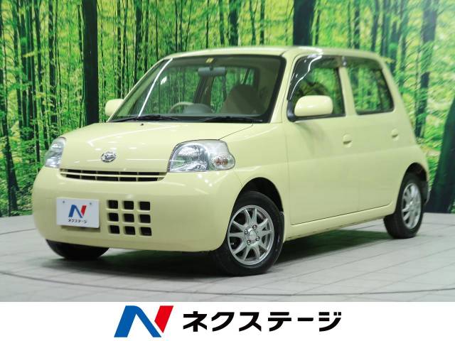 平成23年　ダイハツ　エッセ　車検あり　5.4万km ダイハツ エッセ L 3.7万Km (和歌山県)[338]の中古車詳細｜和歌山県の