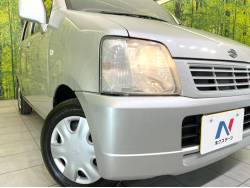 ワゴンＲ Ｎ－１の中古車画像