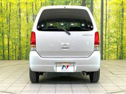 ワゴンＲ Ｎ－１の中古車画像